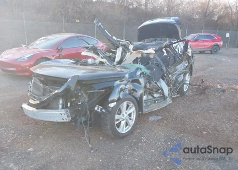 2014 Nissan Altima 2.5 Sl from USA, damaged, VIN 1N4AL3AP4EC129427